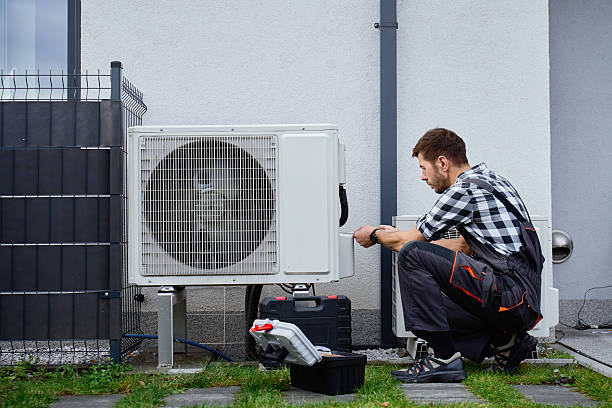 Top rated local Hvac Maintenance specialists in Henderson, KY